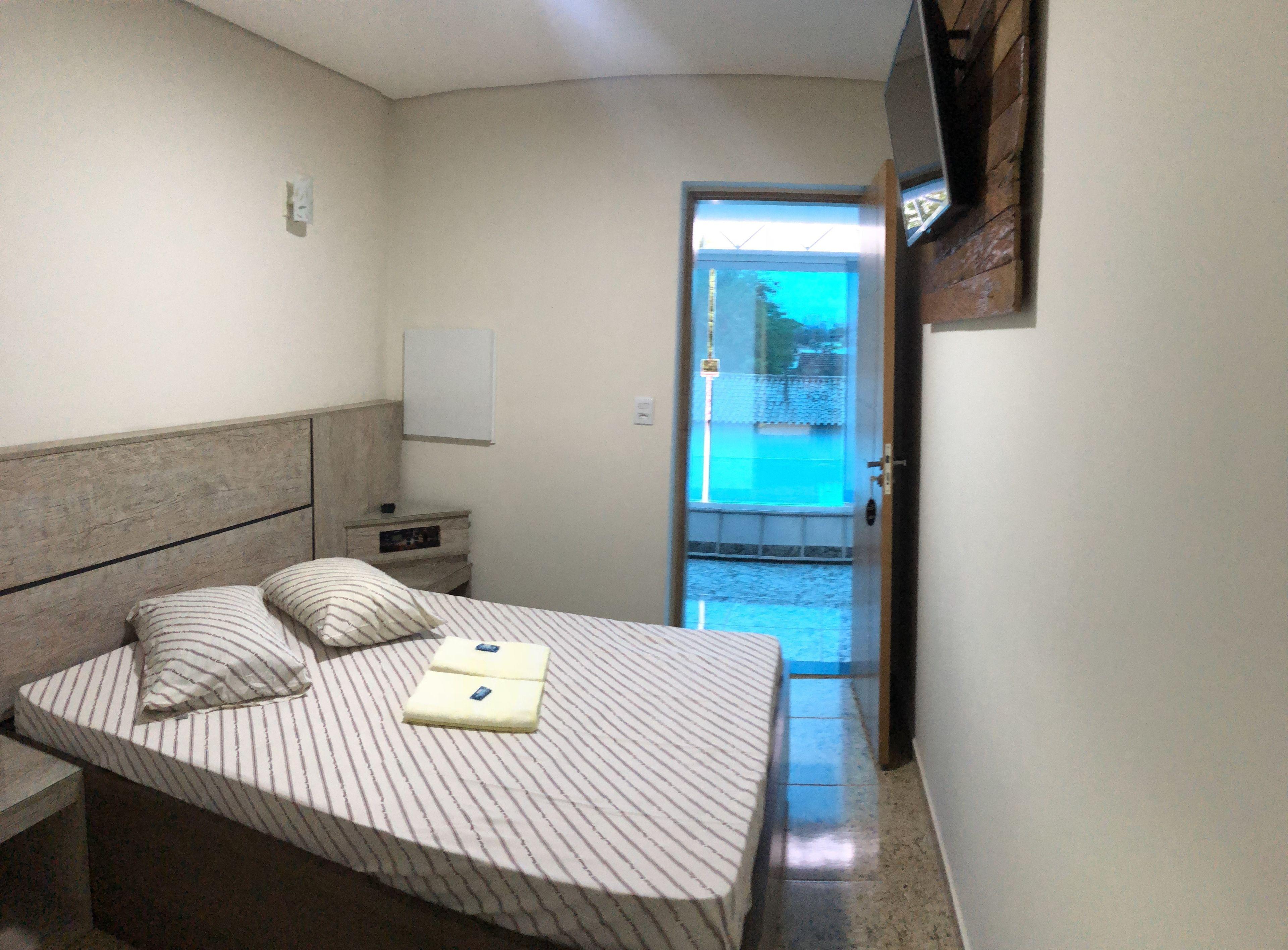 Hotel Butanta — Foto’s 3