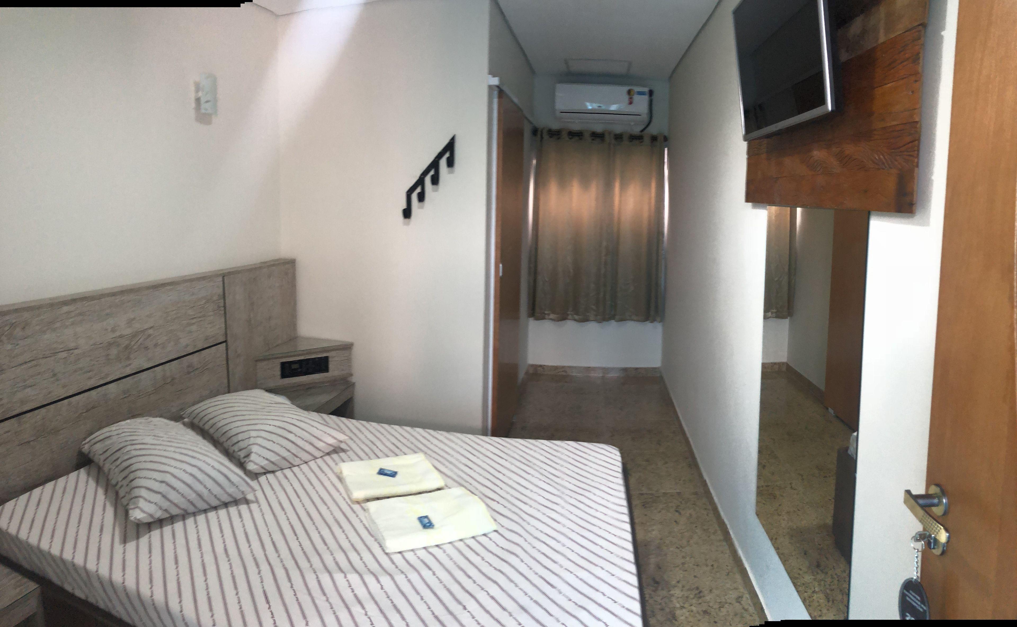 Hotel Butanta — Foto’s 1